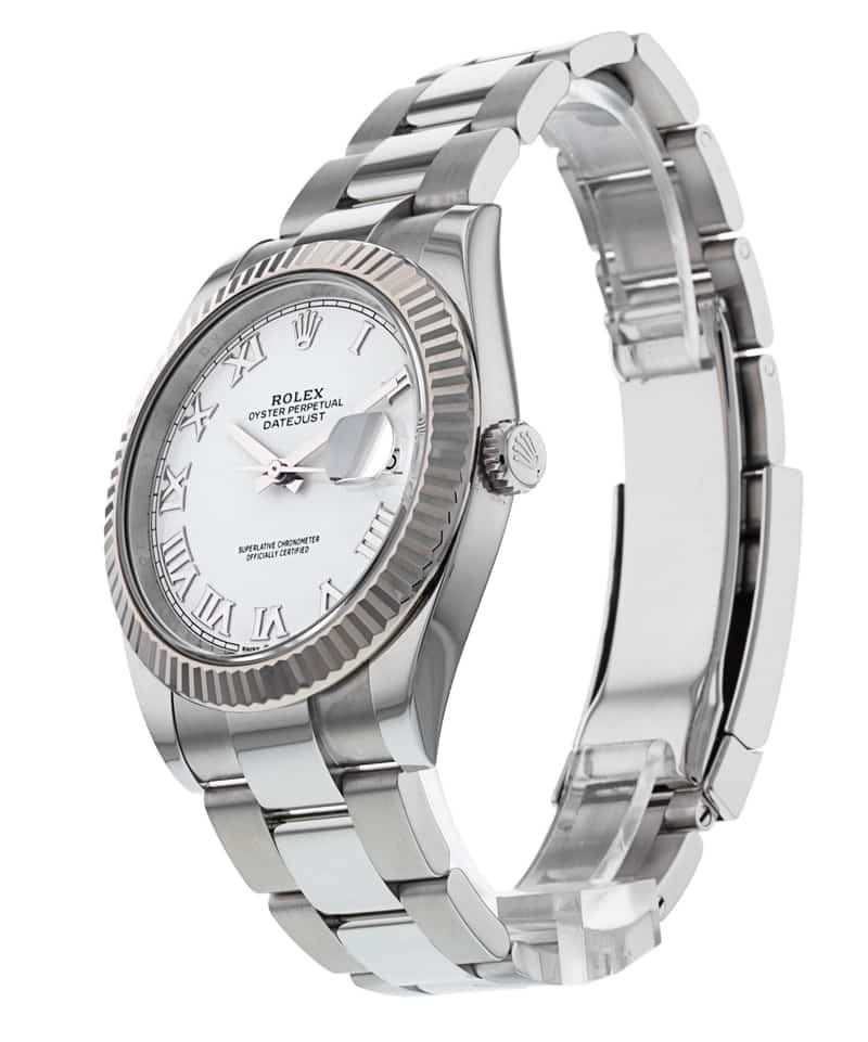 Rolex Datejust 41 126334